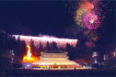 十日町冰雪祭